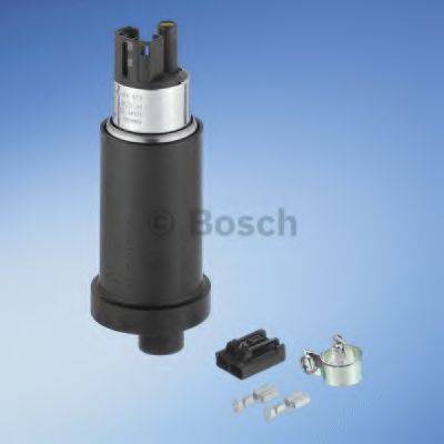 BOSCH 0580314155 Паливний насос