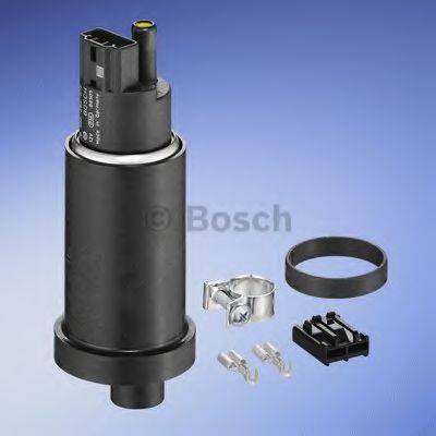 BOSCH 0580314164 Паливний насос