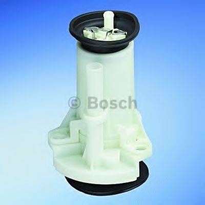 BOSCH 0580453012 Паливний насос