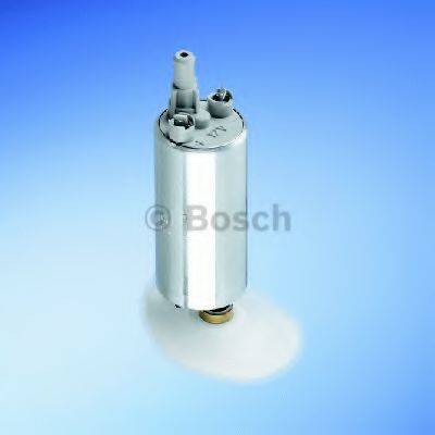 BOSCH 0580453981 Паливний насос