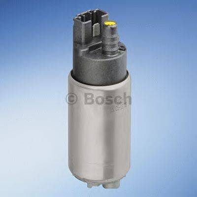 BOSCH 0580453465 Паливний насос