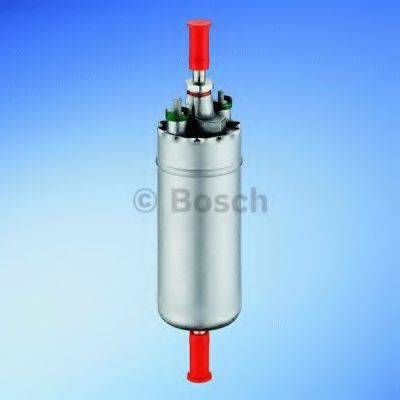 BOSCH 0580464098 Паливний насос