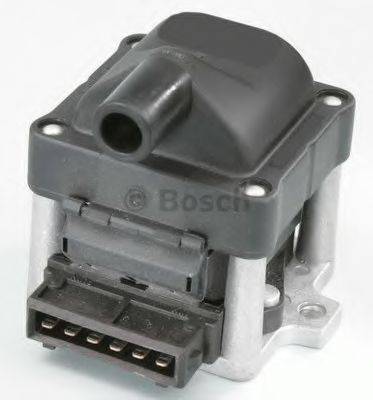 BOSCH 0986221002 Котушка запалювання