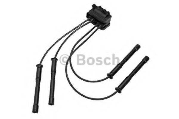 BOSCH 0986221036 Елемент котушки запалювання