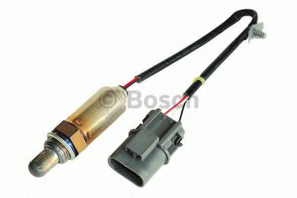 BOSCH 0986258001 Лямбда-зонд