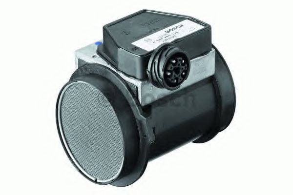 BOSCH 0280213015 Витратомір повітря