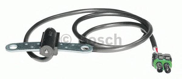 BOSCH 0986280403 Датчик імпульсів; Датчик частоти обертання, керування двигуном