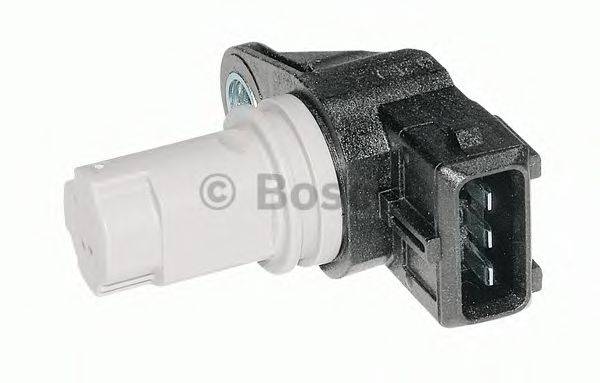 BOSCH 0986280412 Датчик, положення розподільного валу