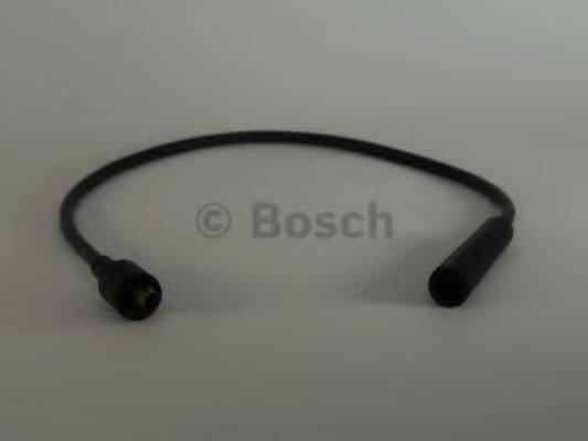 BOSCH 0986357105 Комплект дротів запалювання