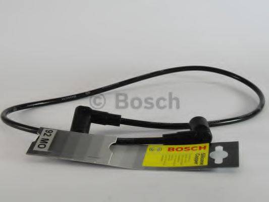 BOSCH 0986357775 Провід запалювання