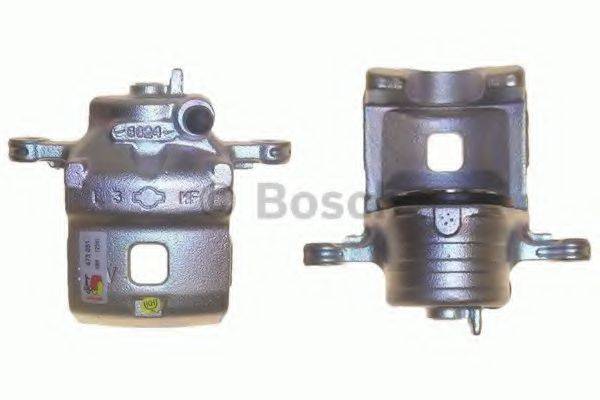 BOSCH 0986473051 Гальмівний супорт