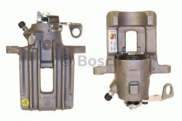 BOSCH 0986473106 Гальмівний супорт