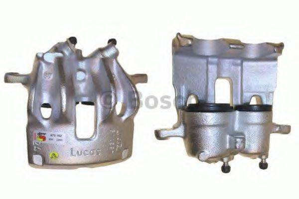 BOSCH 0986473162 Гальмівний супорт