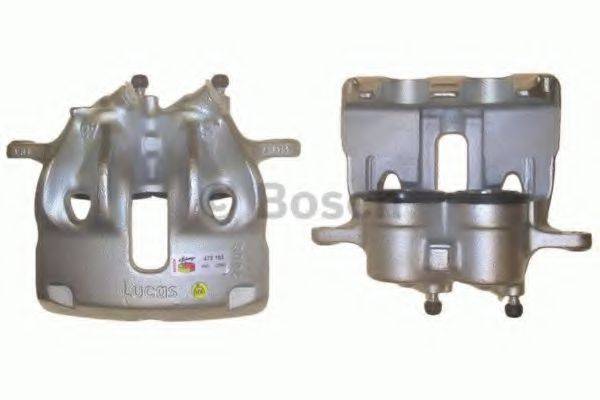 BOSCH 0986473163 Гальмівний супорт