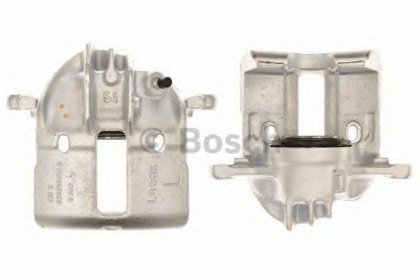 BOSCH 0986473183 Гальмівний супорт