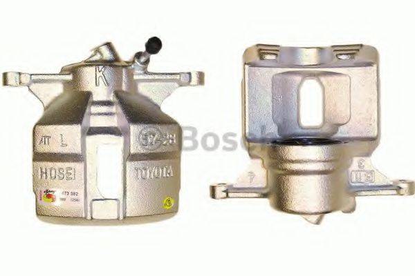 BOSCH 0986473382 Гальмівний супорт