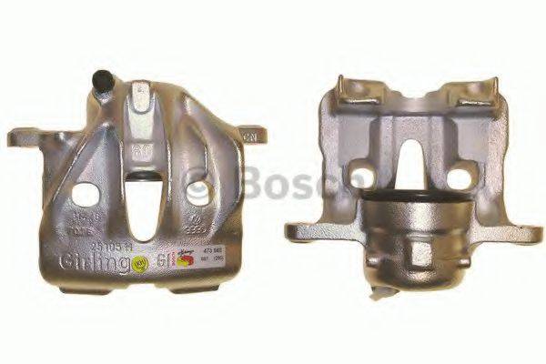 BOSCH 0986473668 Гальмівний супорт