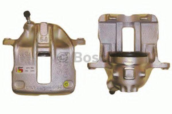 BOSCH 0986473793 Гальмівний супорт