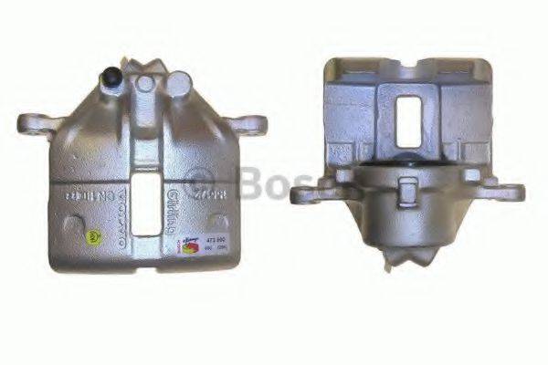 BOSCH 0986473800 Гальмівний супорт