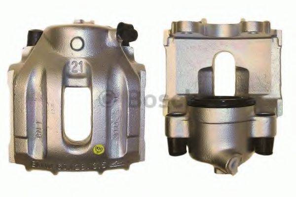 BOSCH 0986473937 Гальмівний супорт