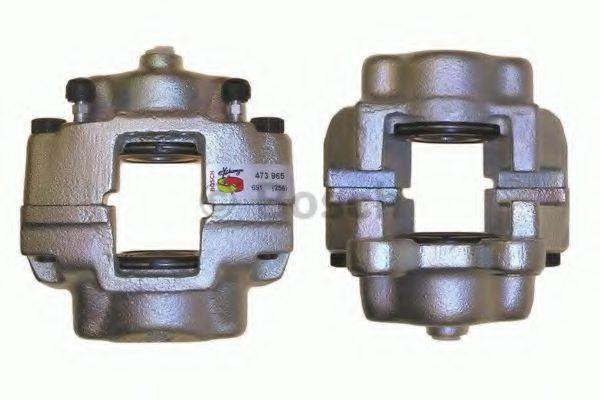 BOSCH 0986473965 Гальмівний супорт