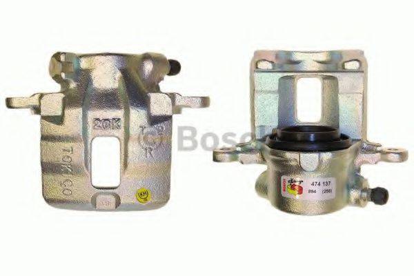 BOSCH 0986474137 Гальмівний супорт