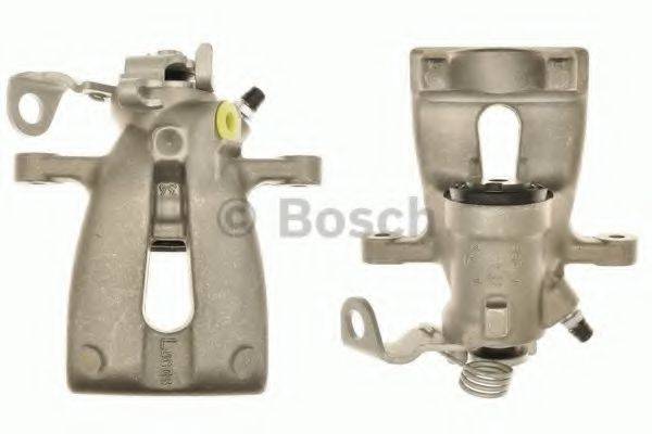 BOSCH 0986474252 Гальмівний супорт