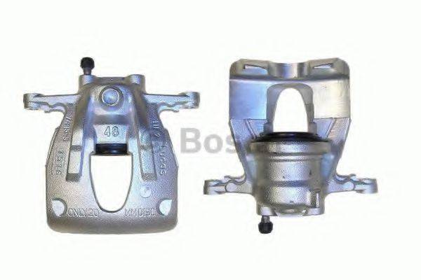 BOSCH 0986474257 Гальмівний супорт