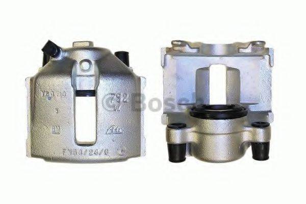 BOSCH 0986474297 Гальмівний супорт