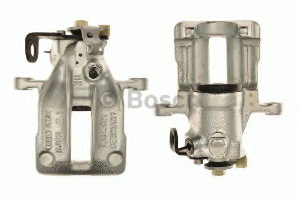 BOSCH 0986474442 Гальмівний супорт