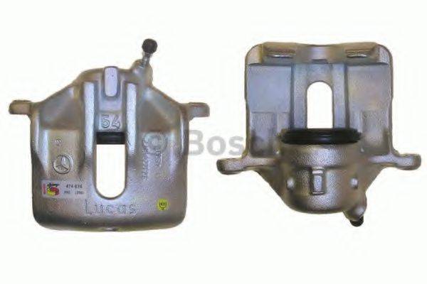 BOSCH 0986474678 Гальмівний супорт