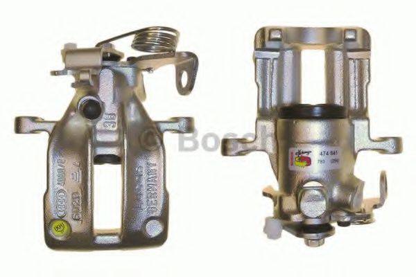 BOSCH 0986474841 Гальмівний супорт