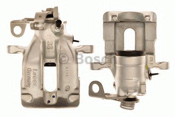 BOSCH 0986474876 Гальмівний супорт