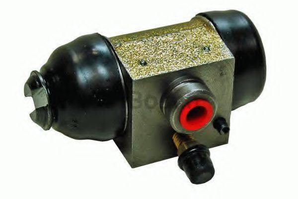 BOSCH 0986475742 Колісний гальмівний циліндр