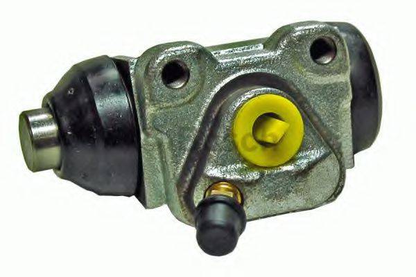 BOSCH 0986475863 Колісний гальмівний циліндр