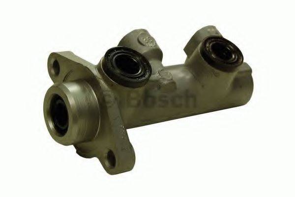 BOSCH 0986480131 головний гальмівний циліндр