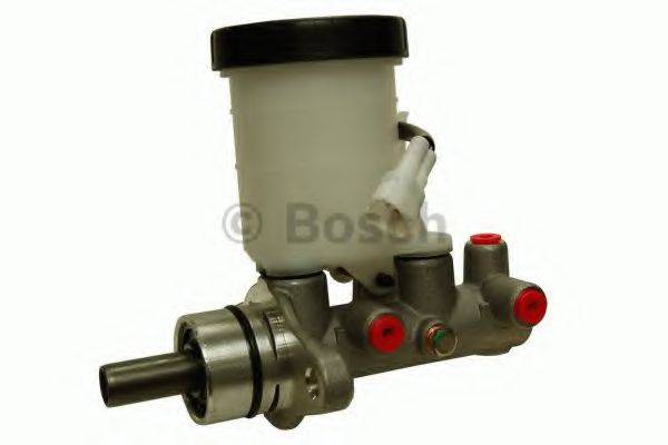 BOSCH 0986480780 головний гальмівний циліндр