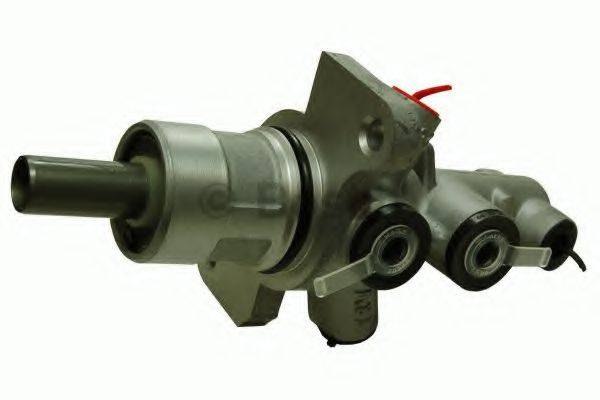 BOSCH 0986480976 головний гальмівний циліндр