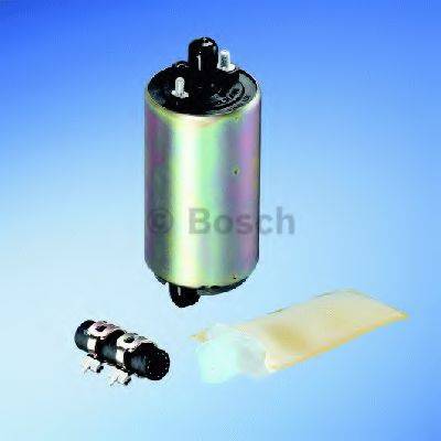 BOSCH 0986580038 Паливний насос