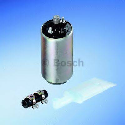 BOSCH 0986580012 Паливний насос