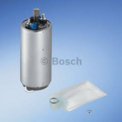 BOSCH 0986580019 Паливний насос