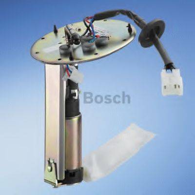 BOSCH 0986580501 Паливний насос