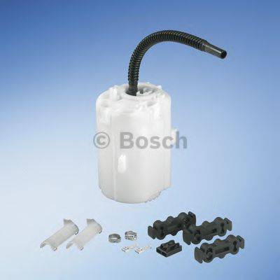 BOSCH 0986580825 Паливний насос