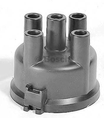 BOSCH 1987233008 Кришка розподільника запалювання