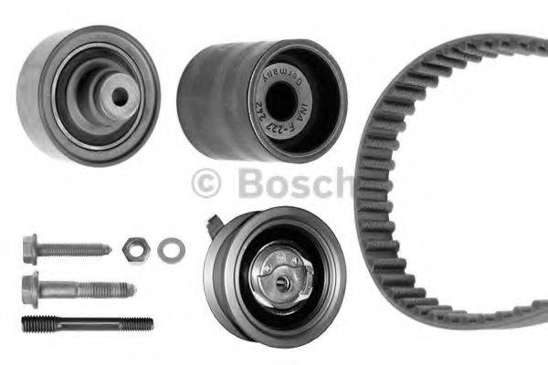 BOSCH 1987948069 Комплект ременя ГРМ