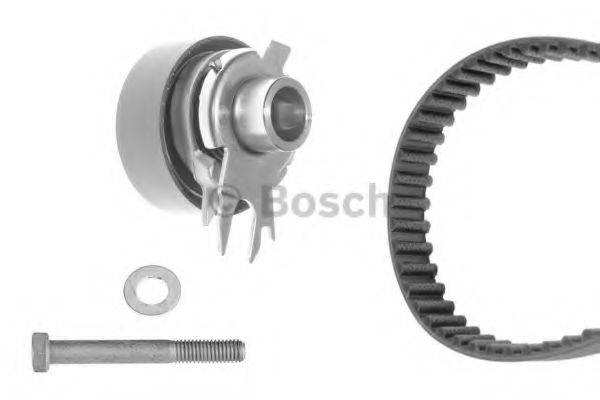 BOSCH 1987948072 Комплект ременя ГРМ