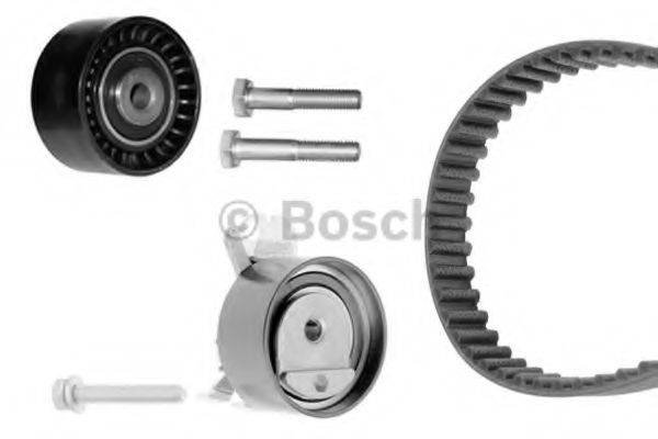 BOSCH 1987948275 Комплект ременя ГРМ