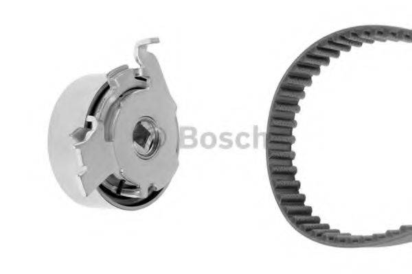 BOSCH 1987948627 Комплект ременя ГРМ