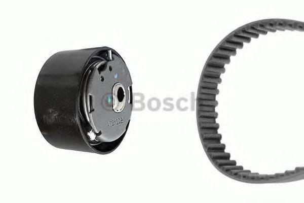 BOSCH 1987948910 Комплект ременя ГРМ