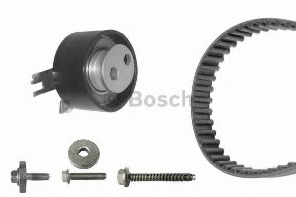 BOSCH 1987948948 Комплект ременя ГРМ